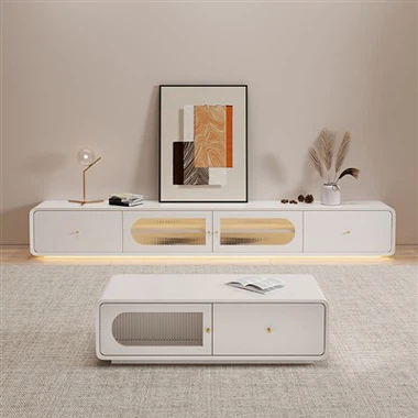 TV-yksikkö Ylelliset kodinkalusteet Modernit